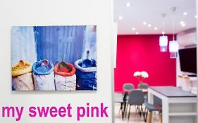 My Sweet Pink